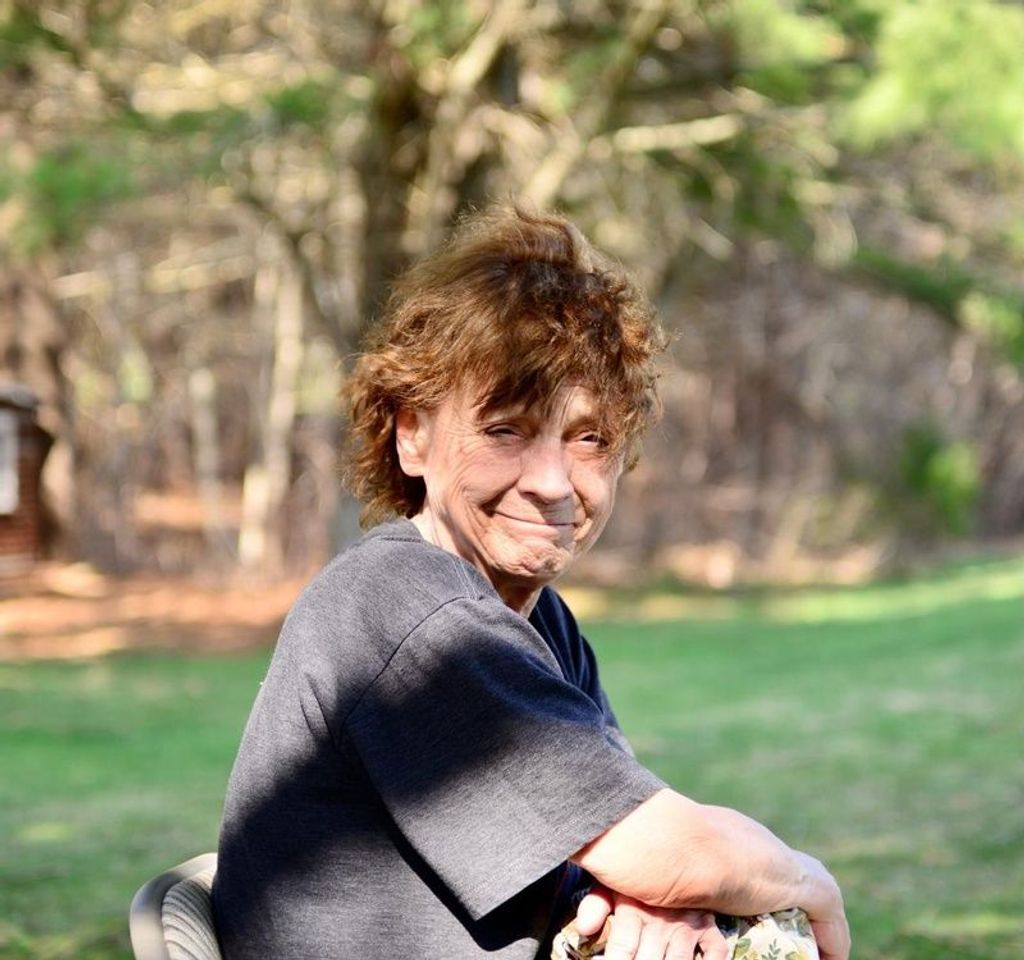 Linda Anne (Grover) Conley