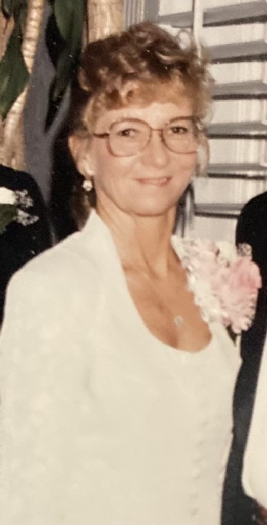 Sallie E. Williams Profile Photo