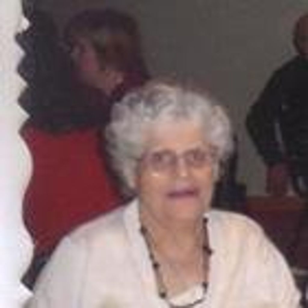 Mary M. Carnevale
