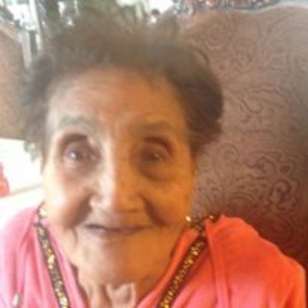 Piedad Hernandez