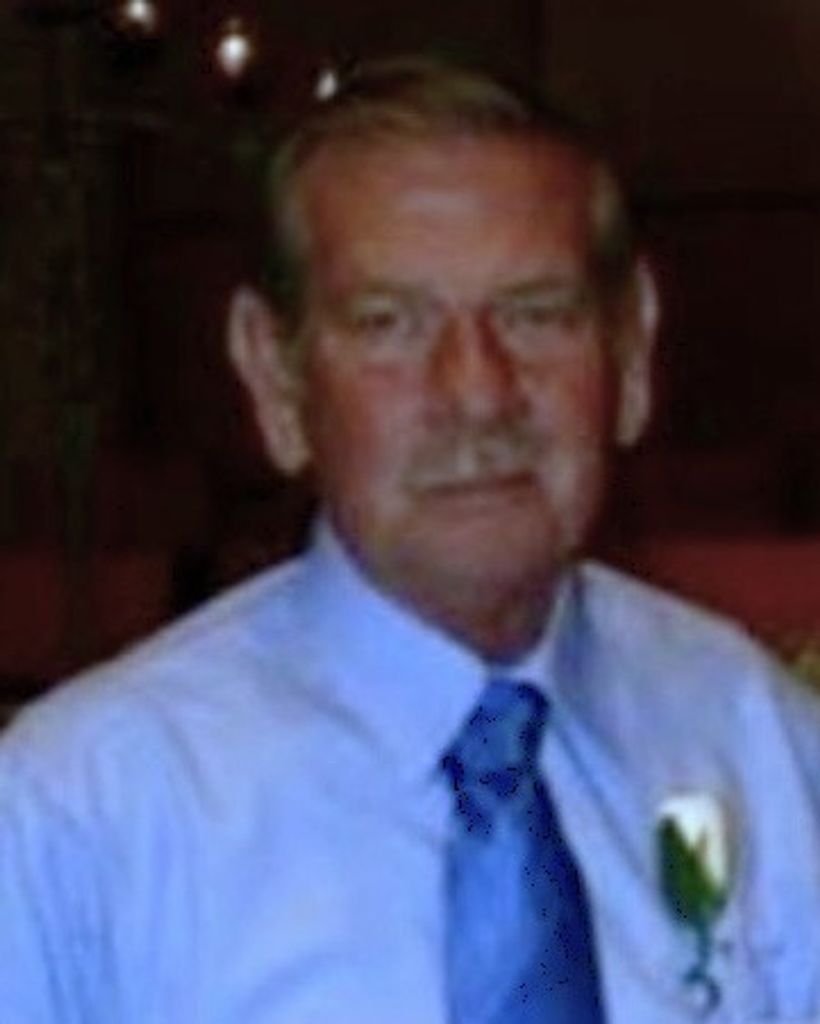 Larry Neal Hardin Profile Photo