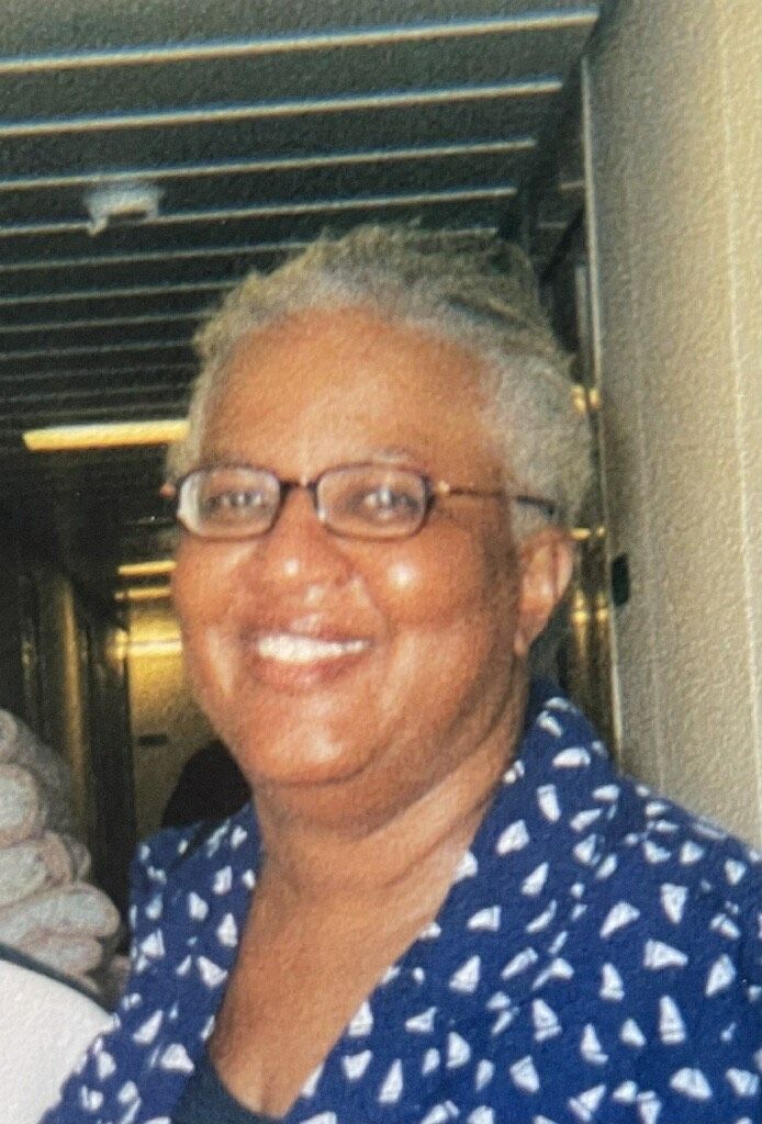 Joanne Thompson