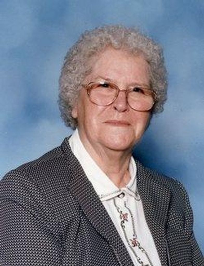 Rachel Margaret Brisson