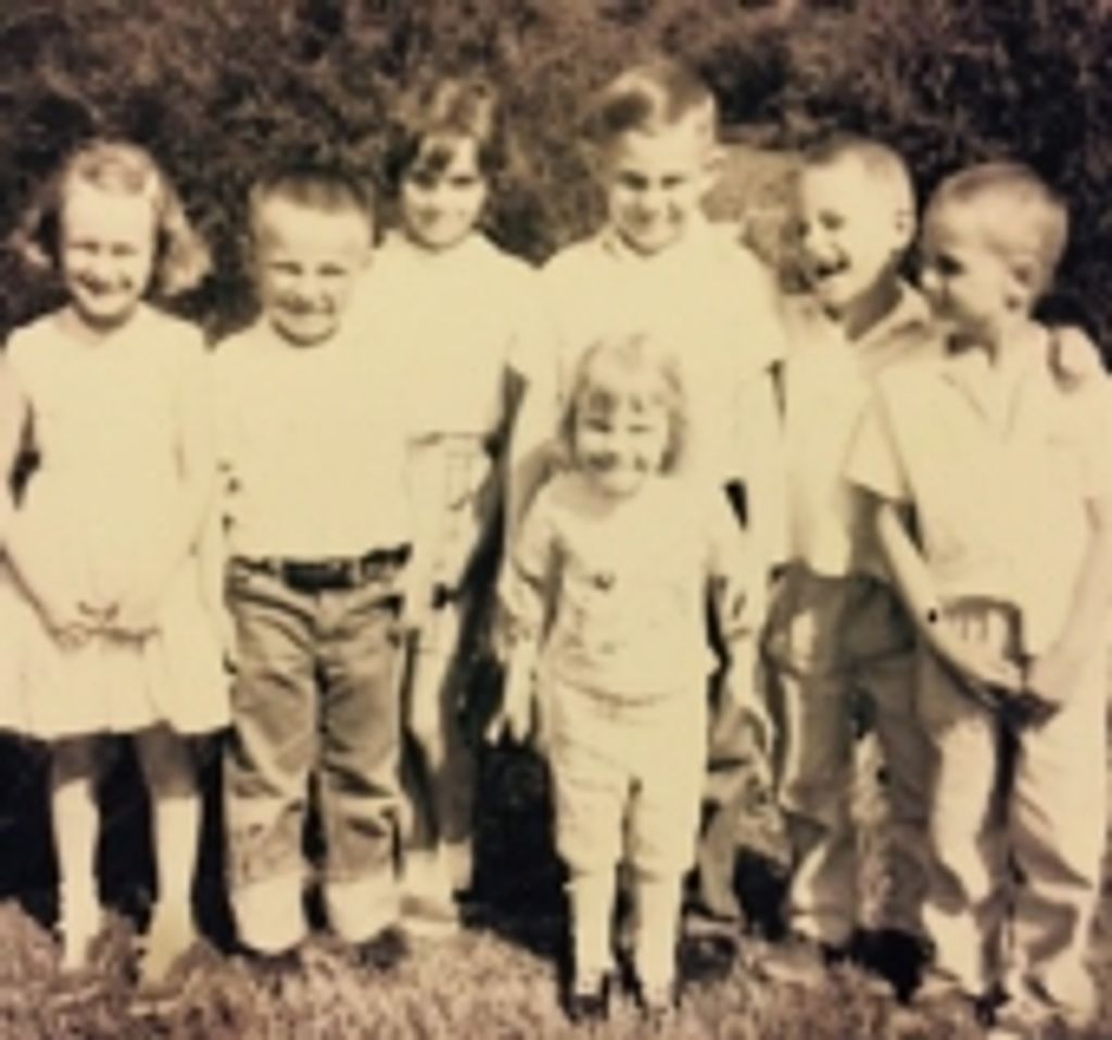 Robert Keith Johnson