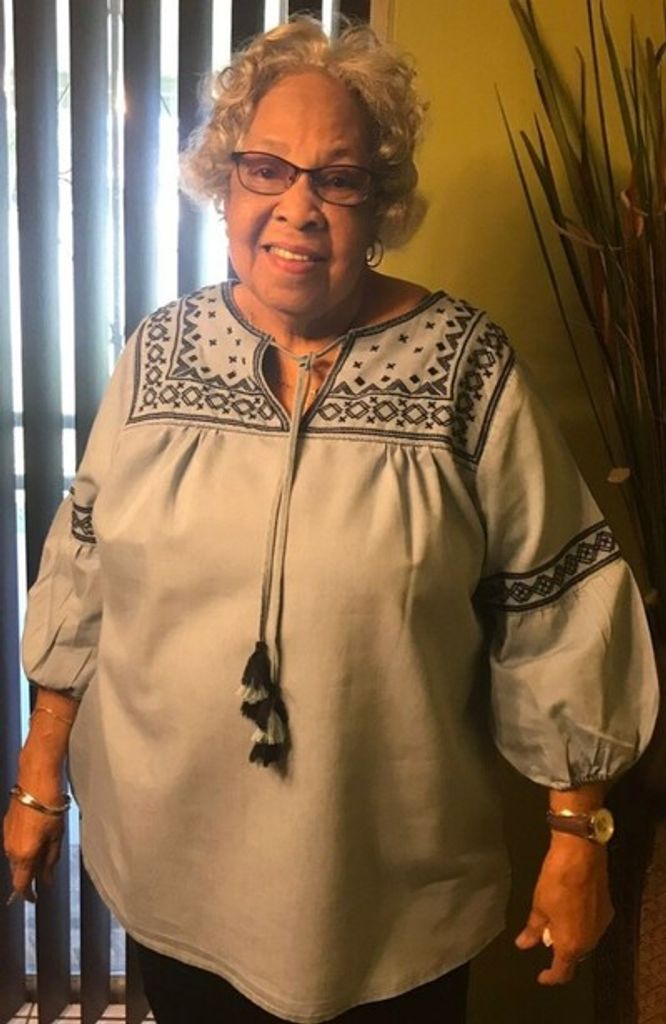 Ms. Marion Smith Profile Photo