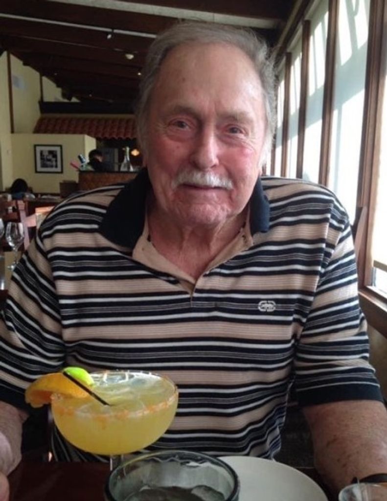 Joseph Lafayette Henderson Jr. Profile Photo