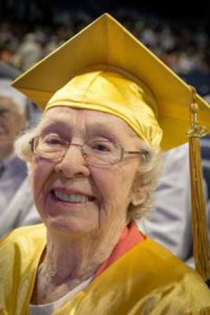 Edith  Johnson Carlson
