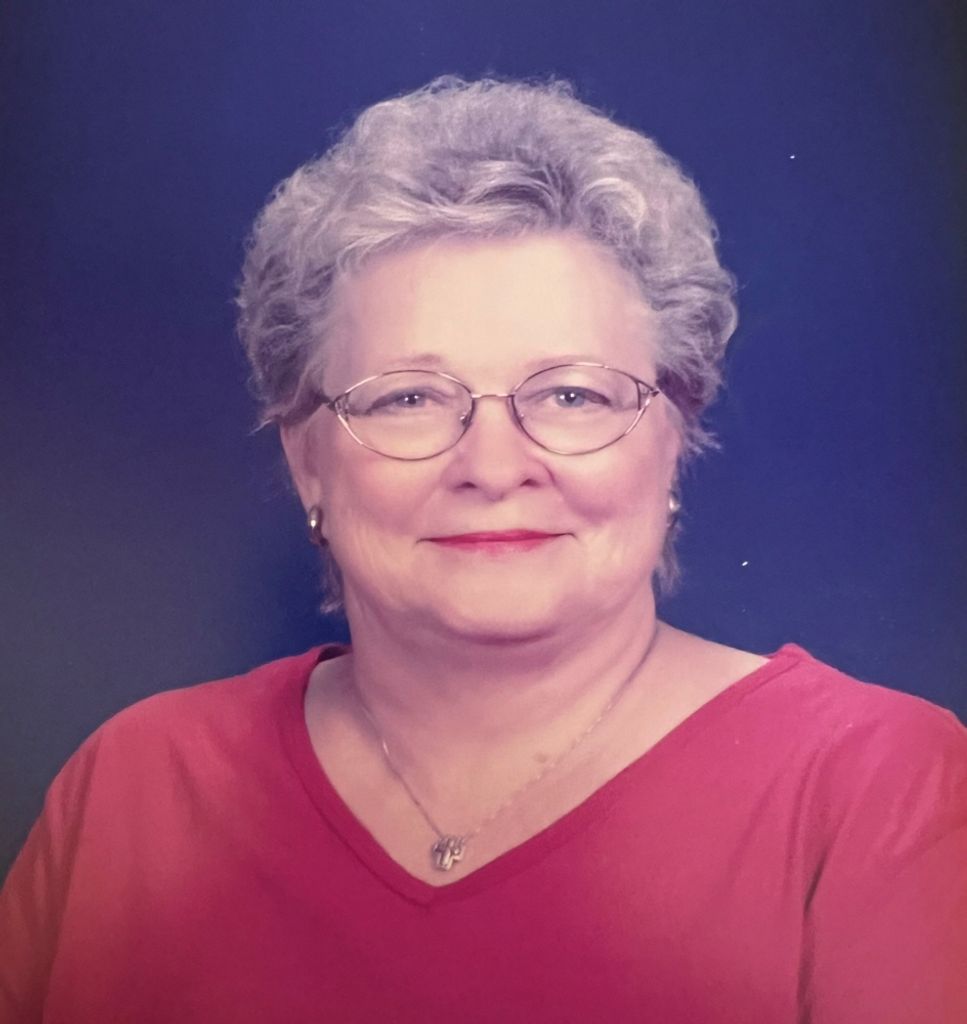 Mary Burks Profile Photo