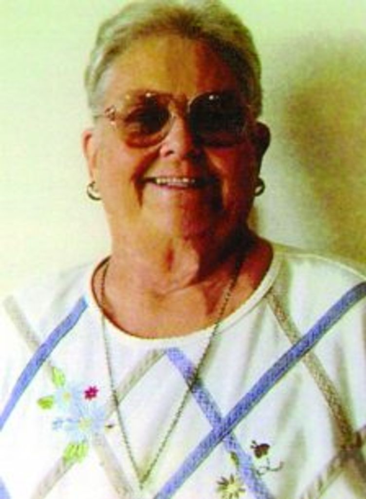 Mary Ellen Hylton