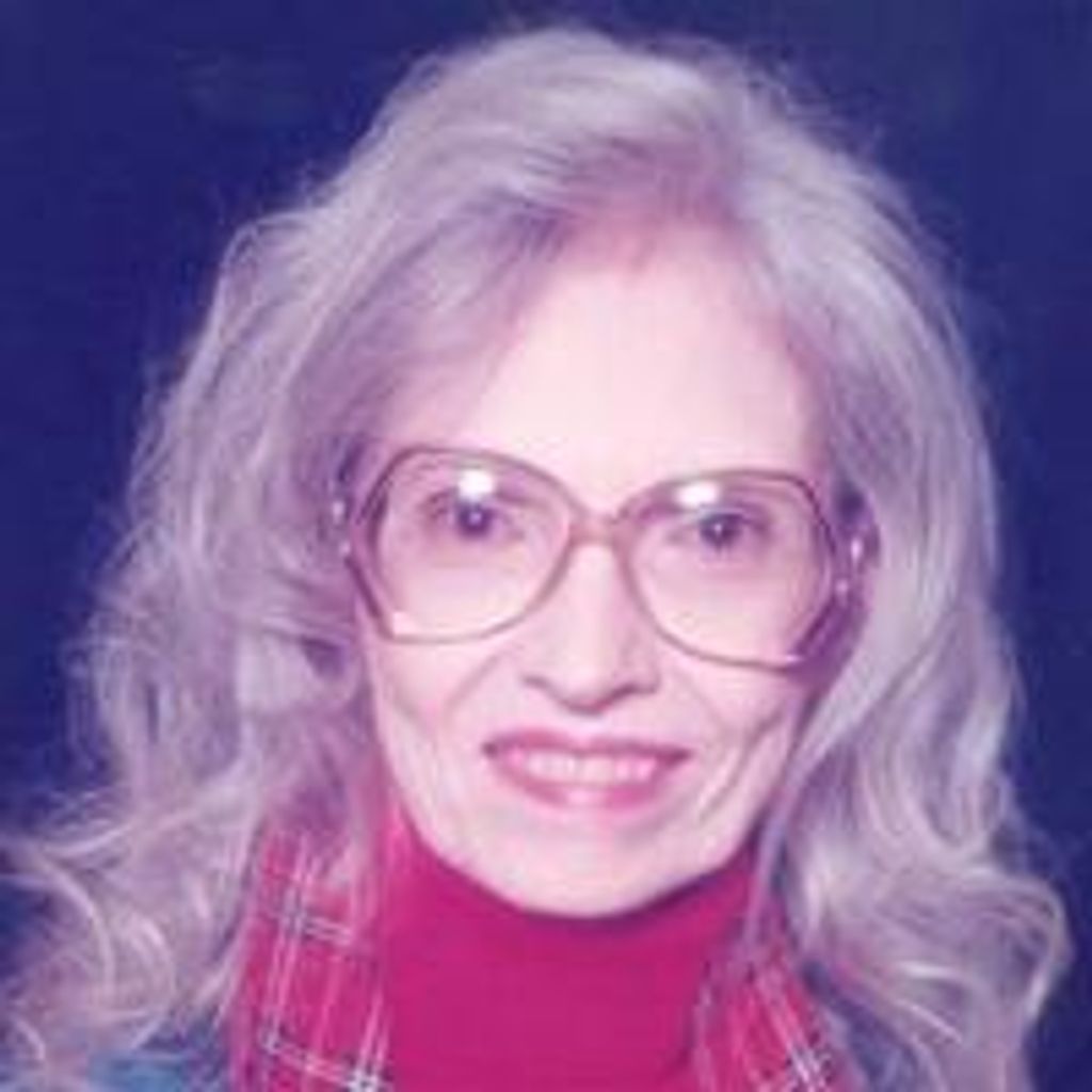 Janice Jeanette Poar Profile Photo