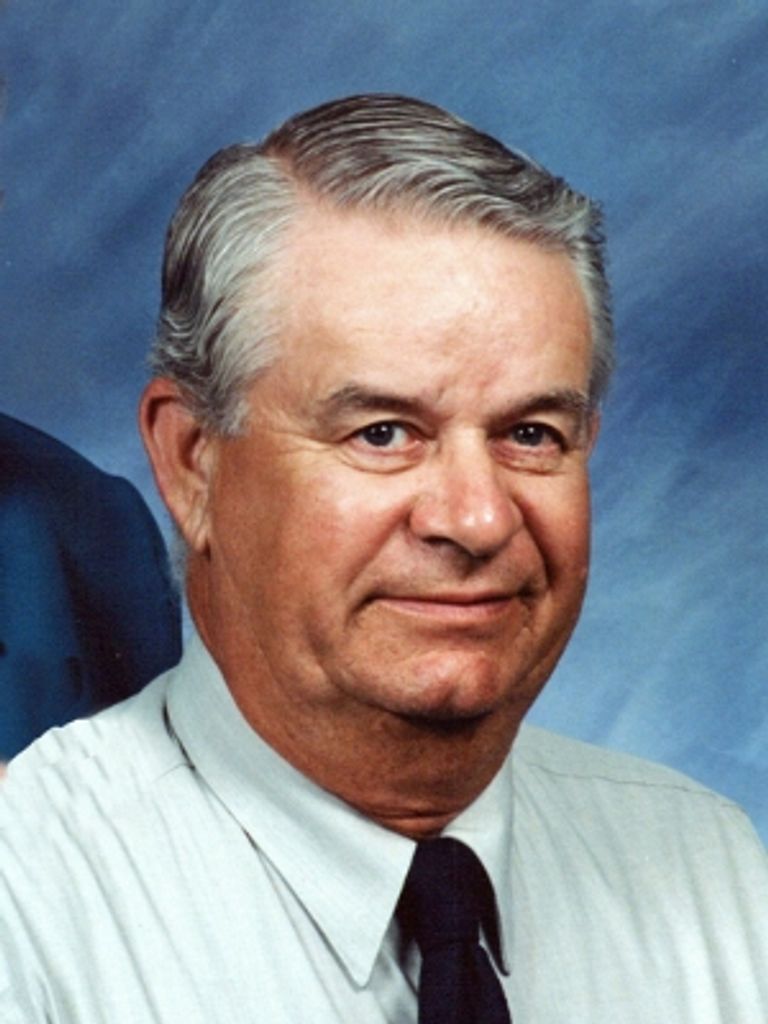 William Kenneth Wright Jr. Profile Photo