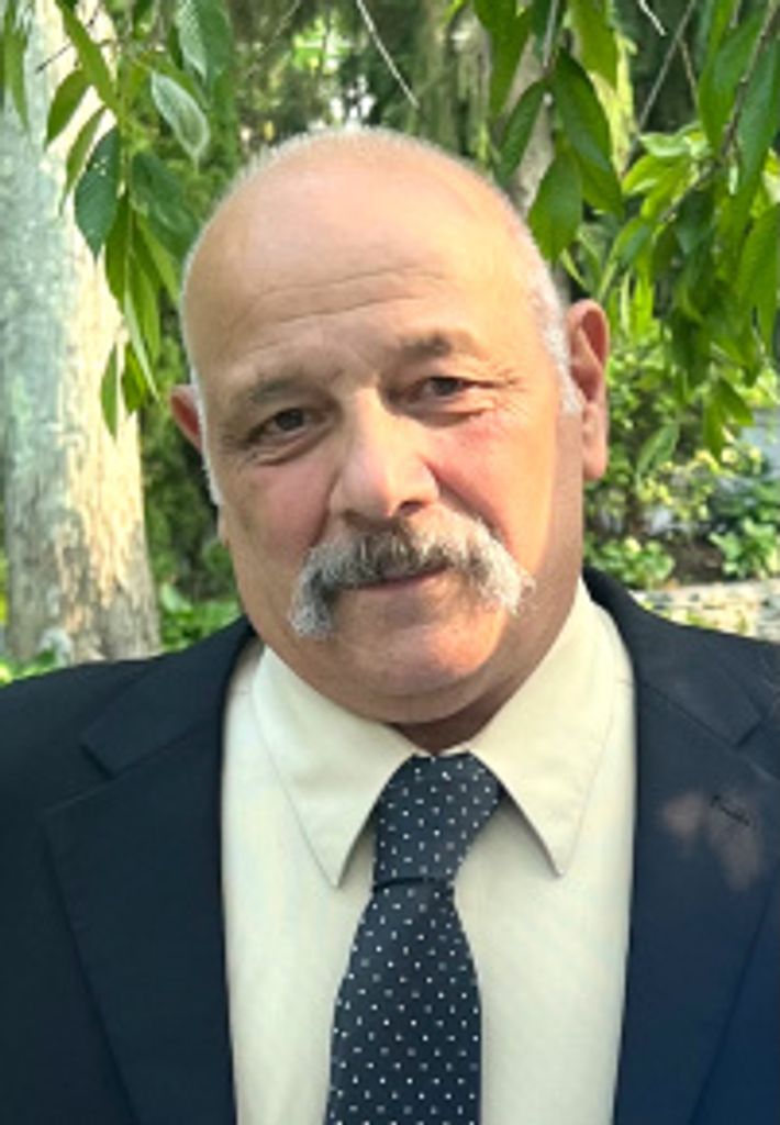 Leonard “Len” W. Miraldi