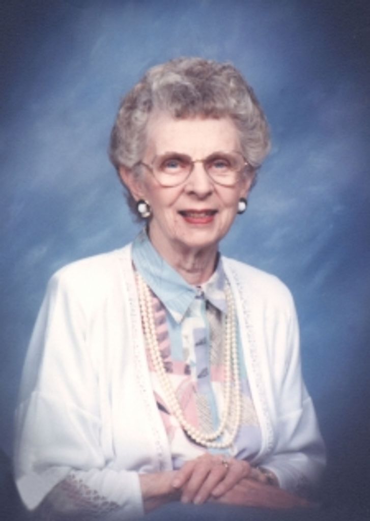 Gladys Kettman