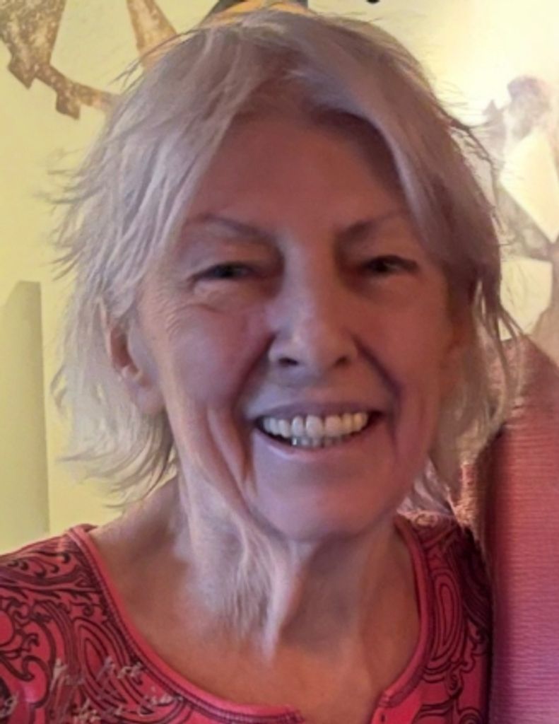 Jacqueline M. Jacobs