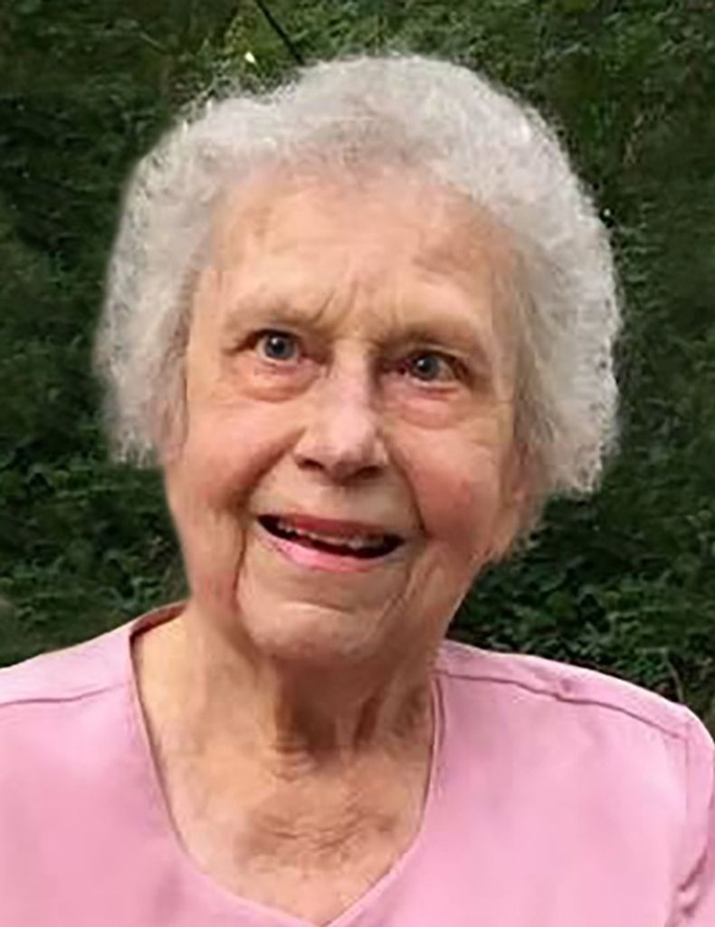 Emmeline Kirk Wirthlin