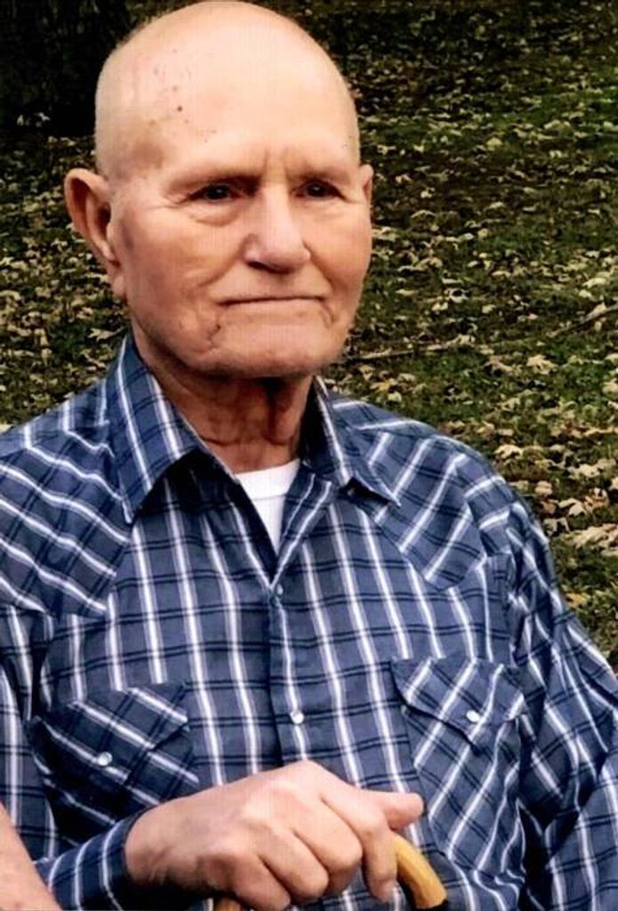 Earl Walker Profile Photo