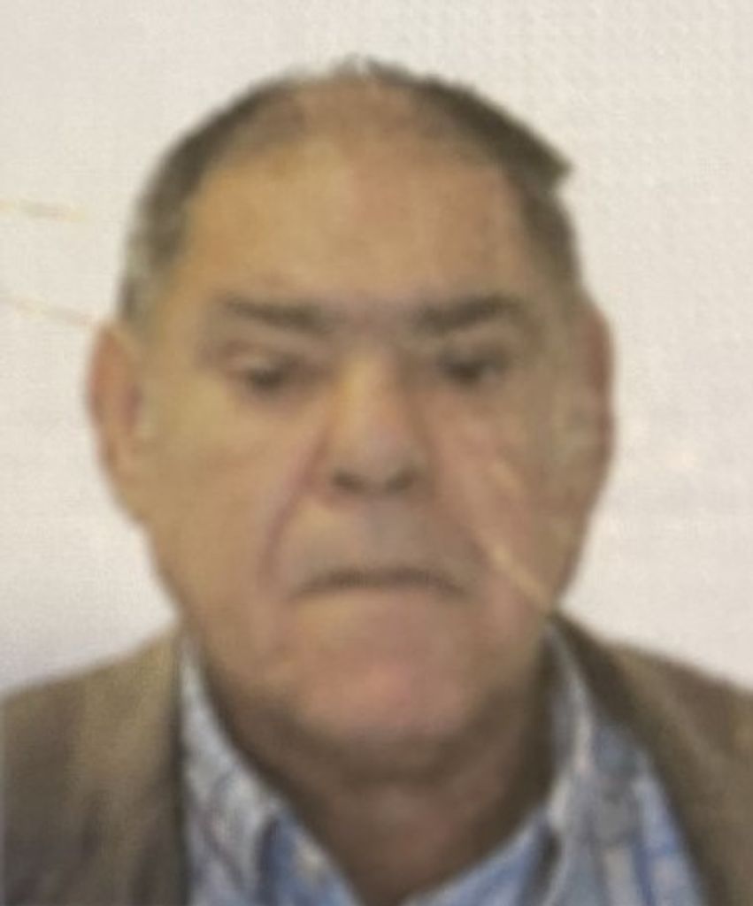 Jose Santo