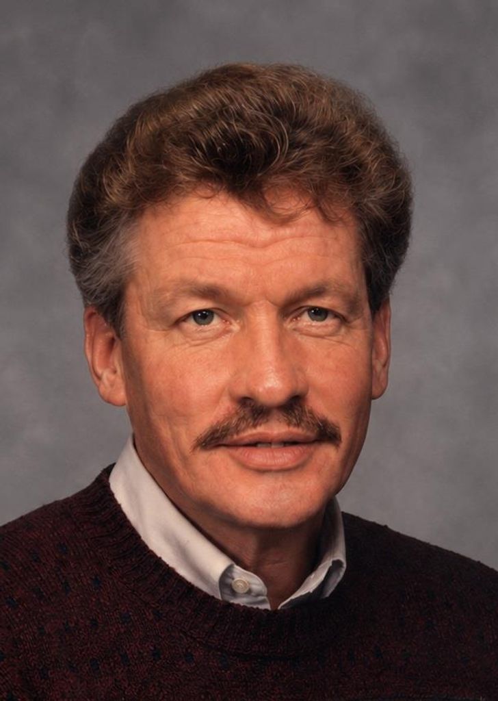 Richard P. Phillips