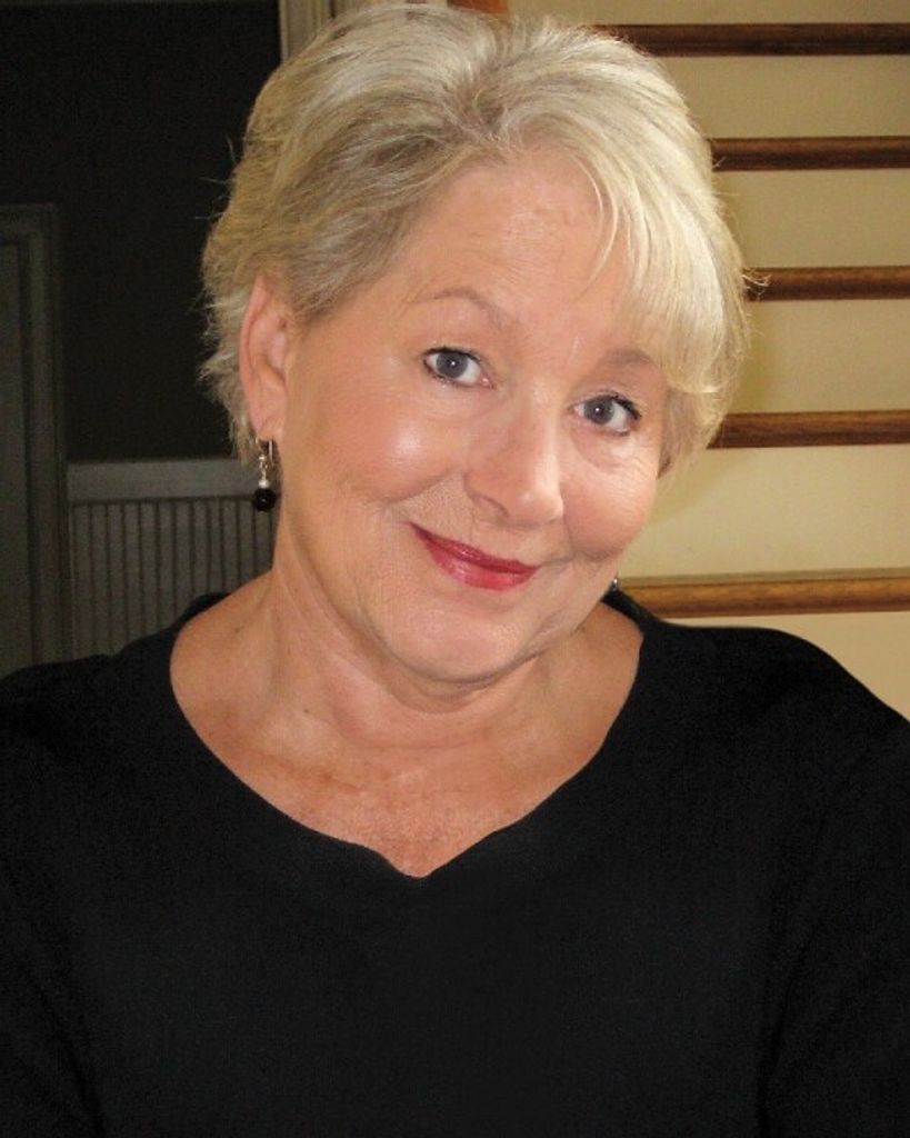Alice Sanborn