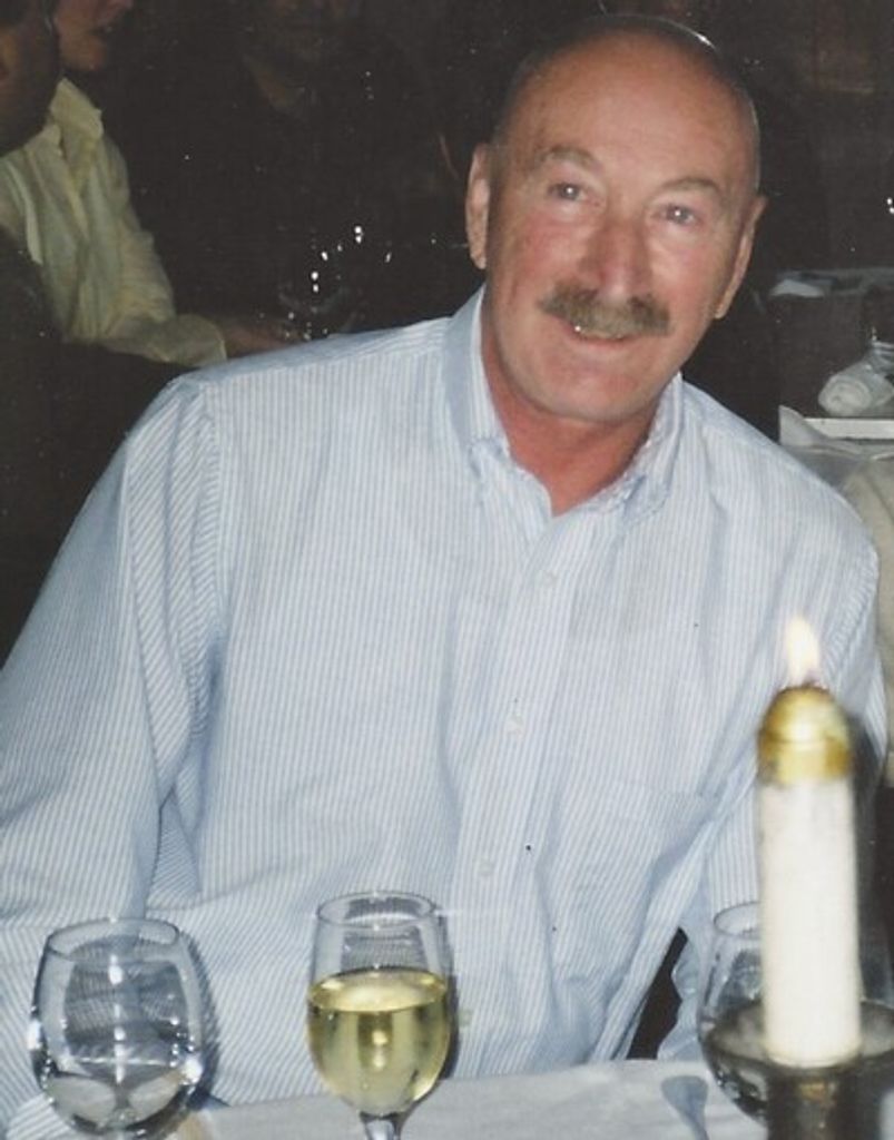 Albert A. Ricard Profile Photo