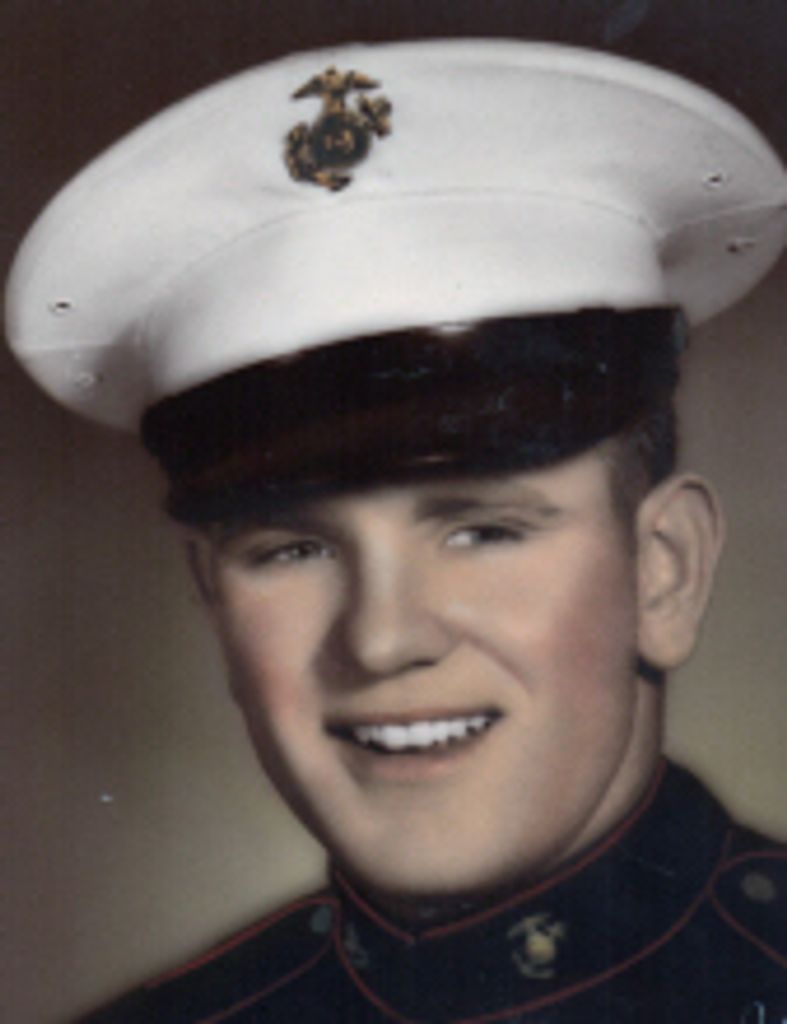 Paul D. Nero Profile Photo