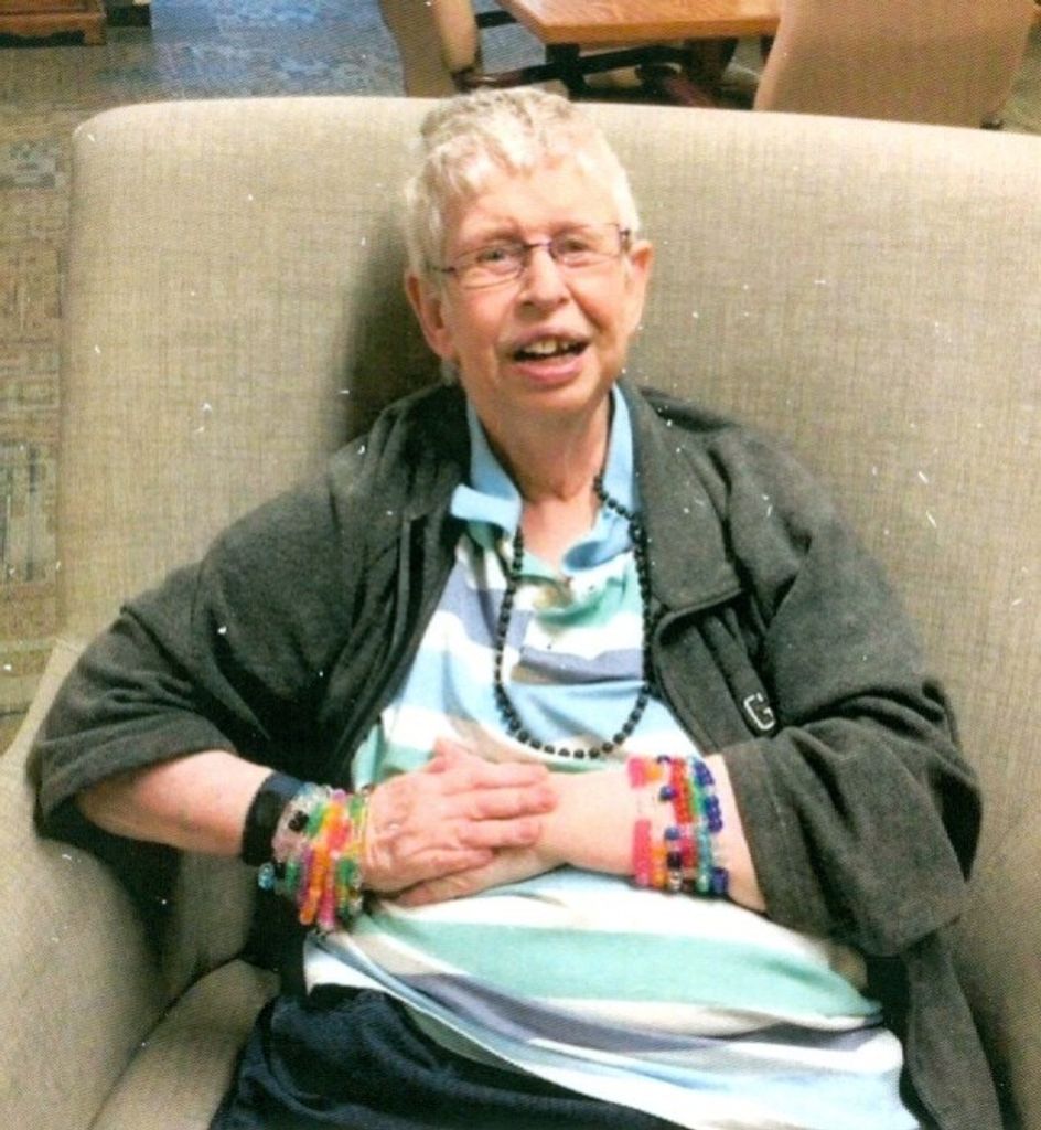 Kathleen T. Kueber