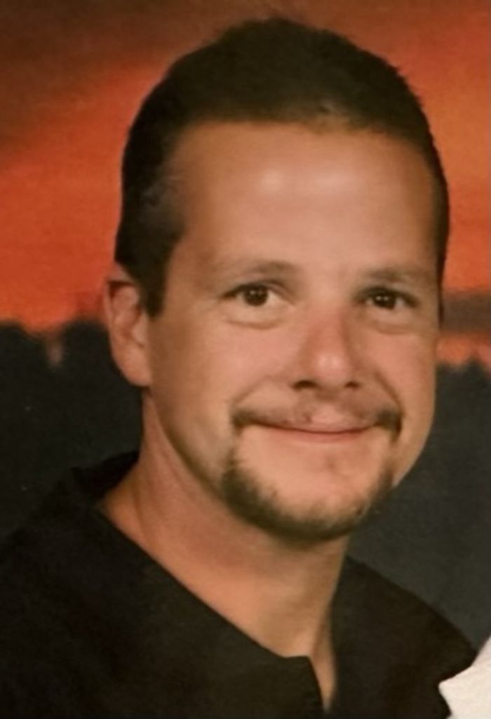 Gregory S. Geer