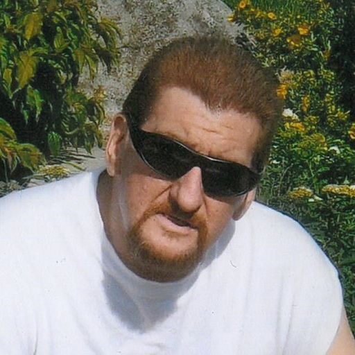 David Joseph Garcia Profile Photo