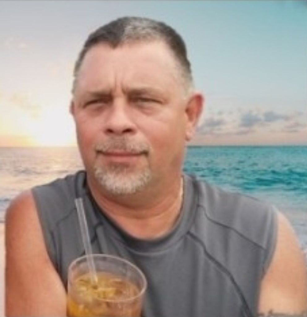Mark Allen Kostelnik