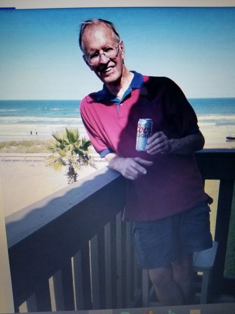 Russell Clark Profile Photo