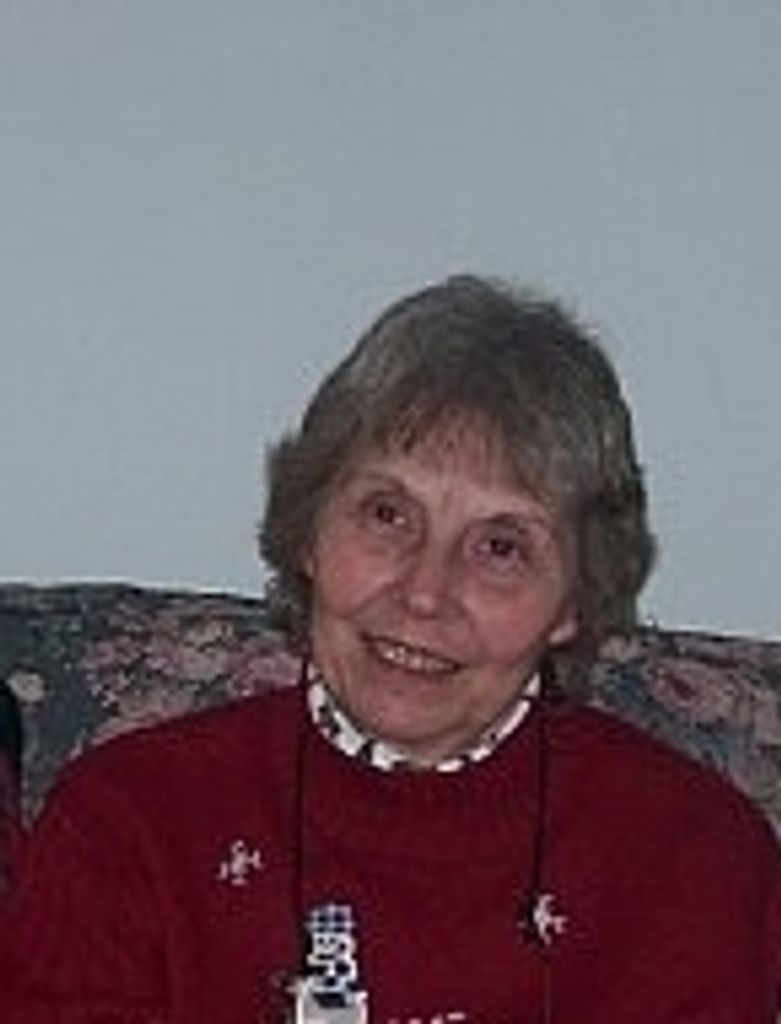 Nancy L (Gardner)  Koeberle