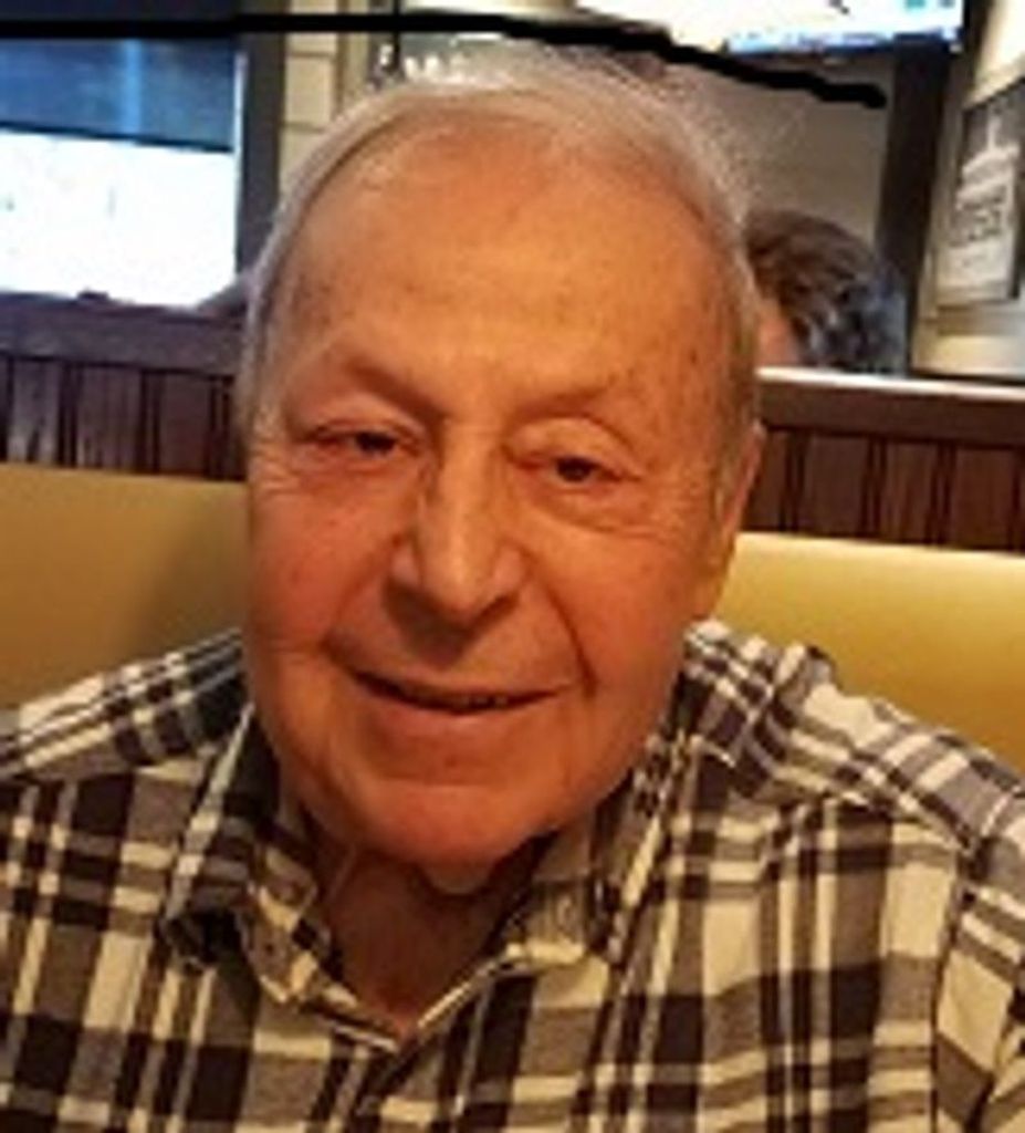 Louis W. D'Angelo Profile Photo