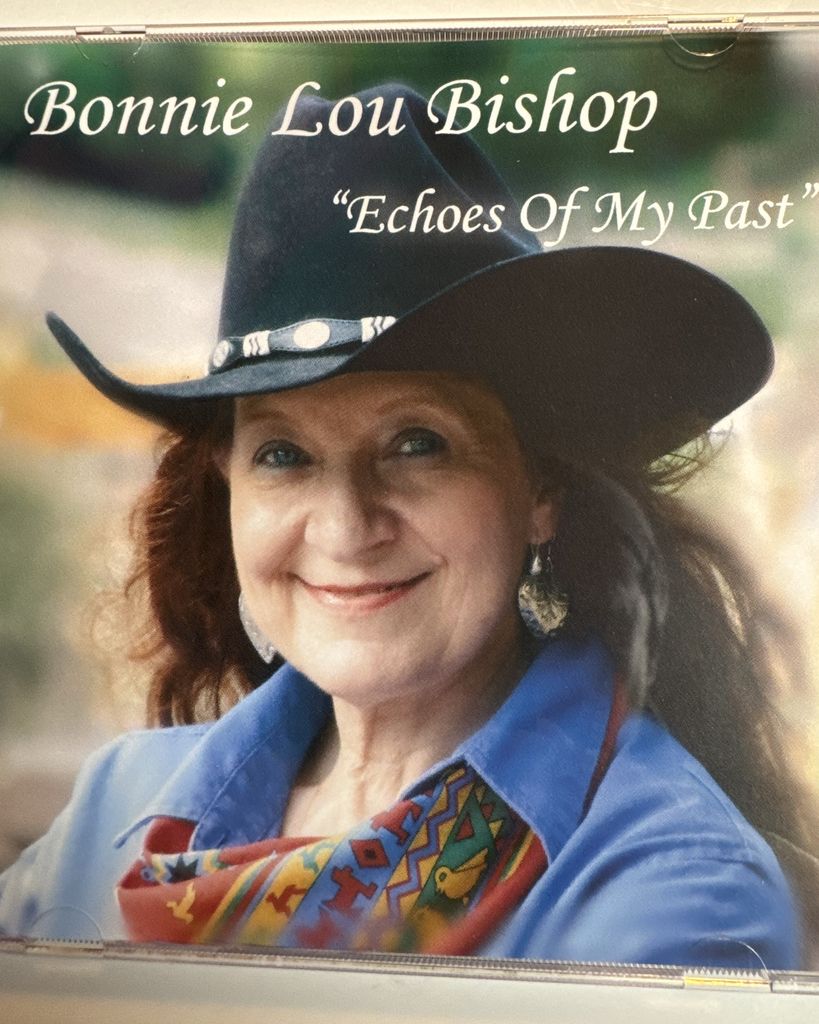 Bonnie Lou Bishop-Babcock