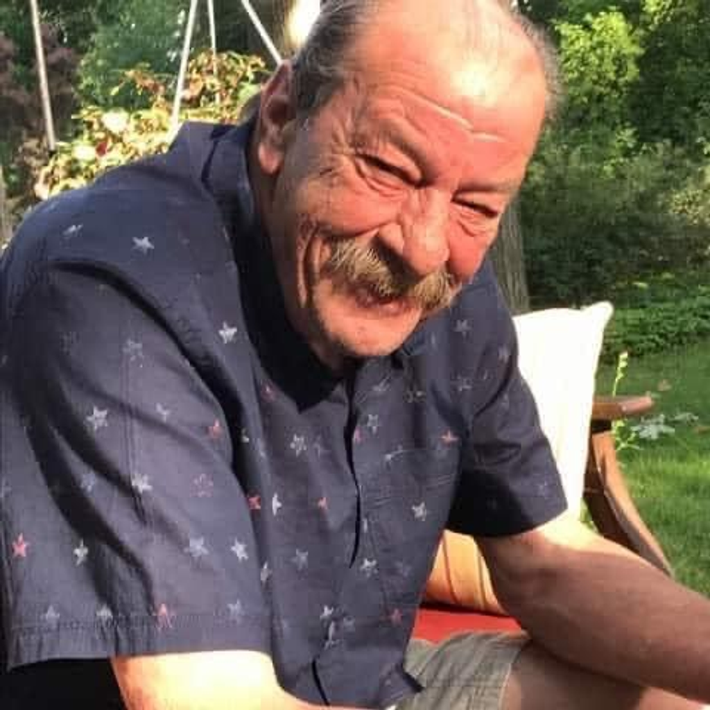 David Lawrence Dressler