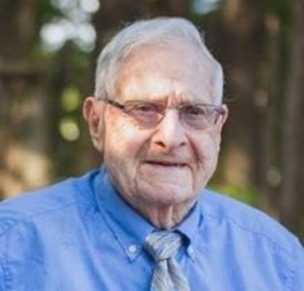 Charles Ratchford Profile Photo
