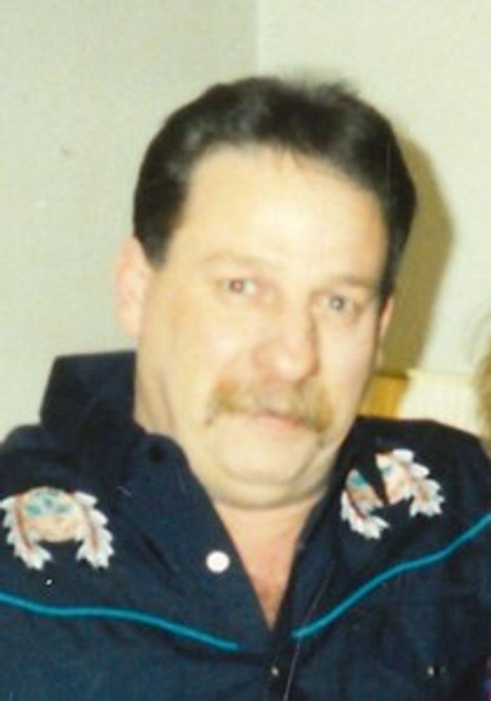 Ronnie Lee Grimes