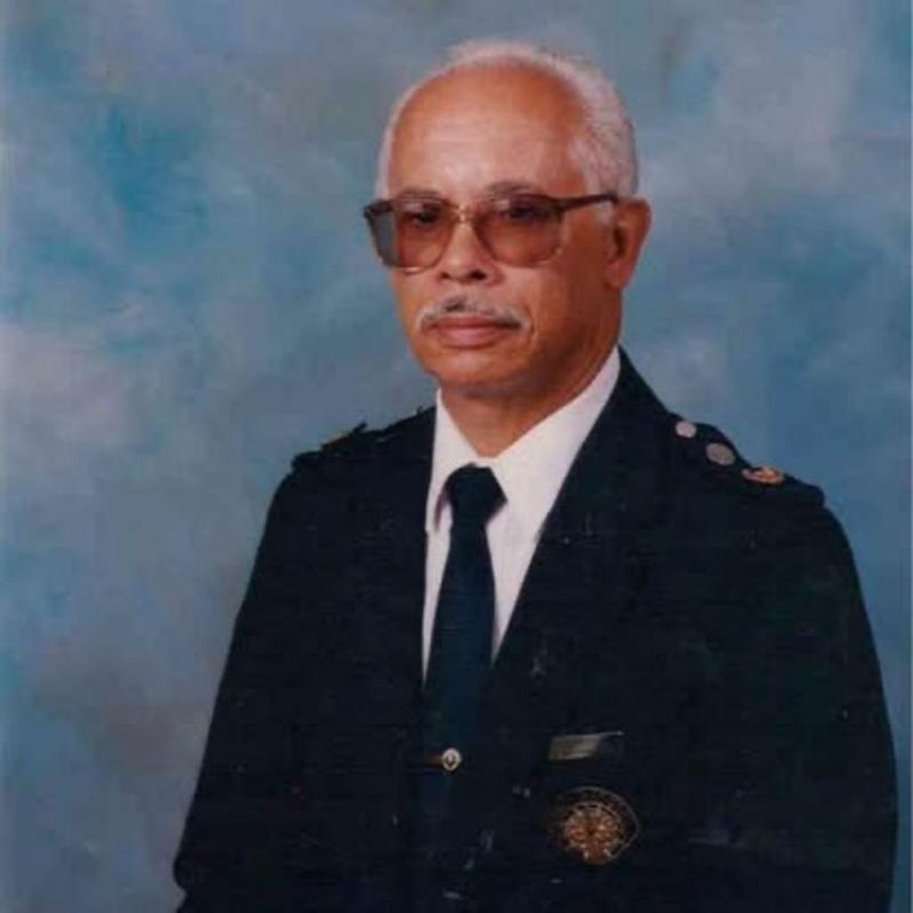 John Vazquez, Sr. Profile Photo