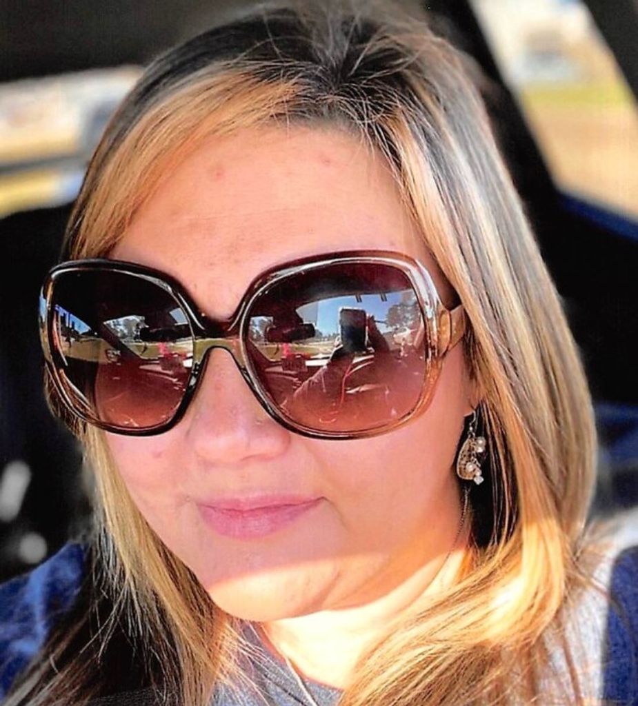 Brittney Pevey