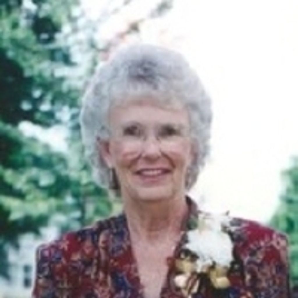 Martha Tillotson