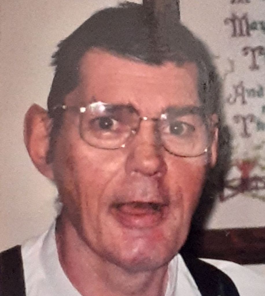 Tommy Gene Whitley