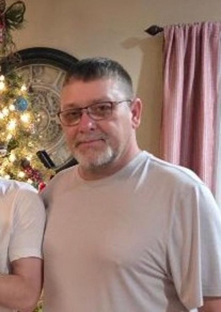 John Edward Harlow Profile Photo