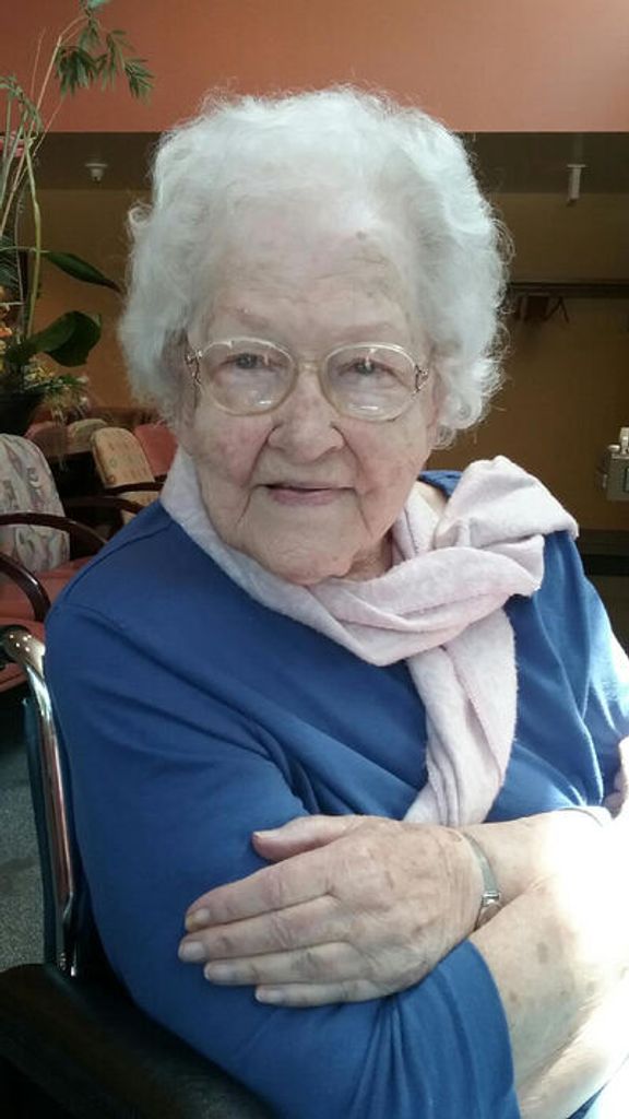 Jean Corn Profile Photo