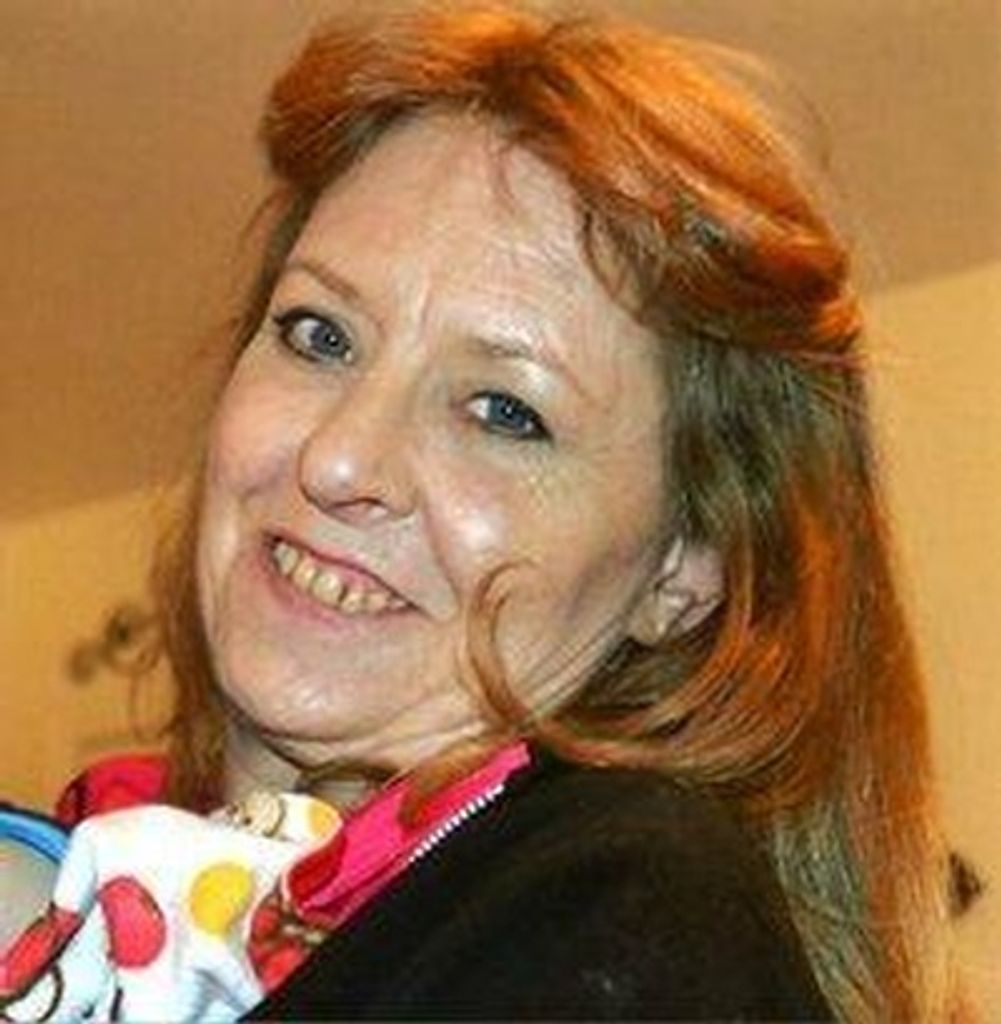 Deborah Howell Manwill