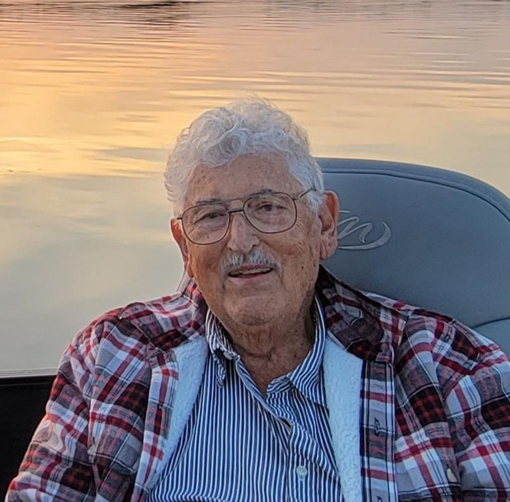 William "Bill" Paul Askins