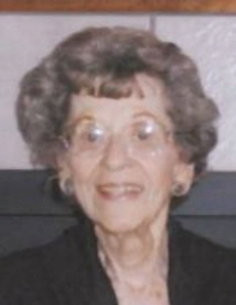 Rita Lorraine Walters