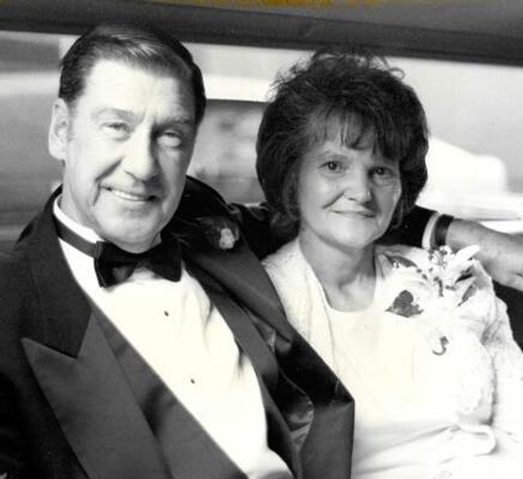 Earnest Alvin Beaty Profile Photo