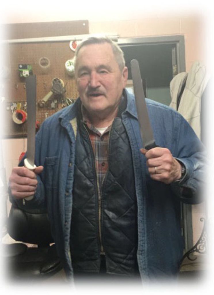 Anthony "Tony" Ronald Gallo Profile Photo