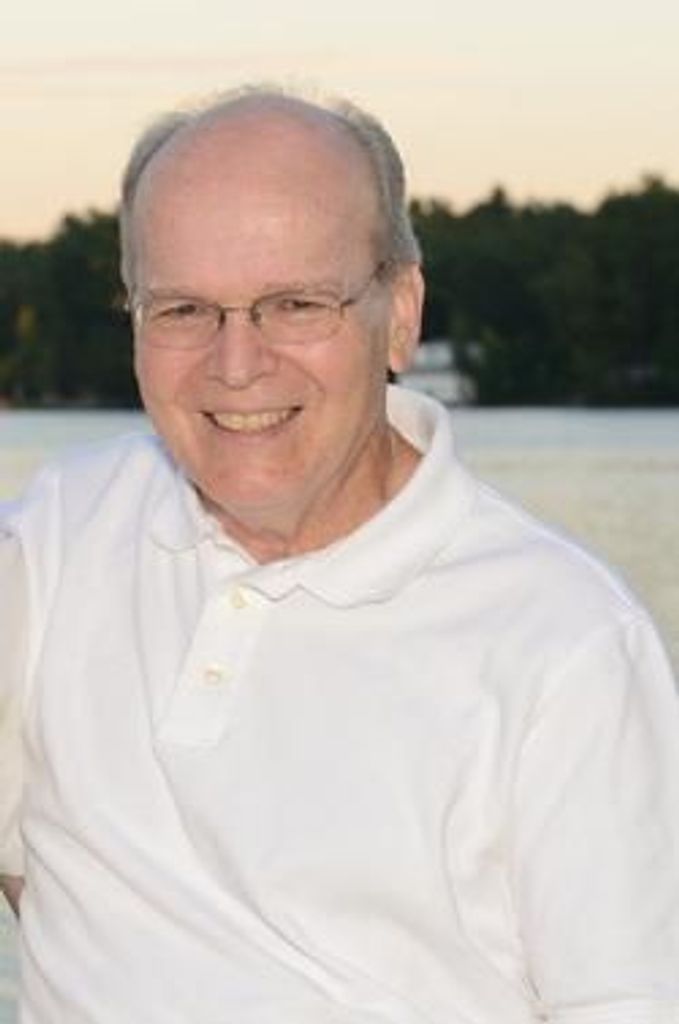 Theodore V. Godfroy