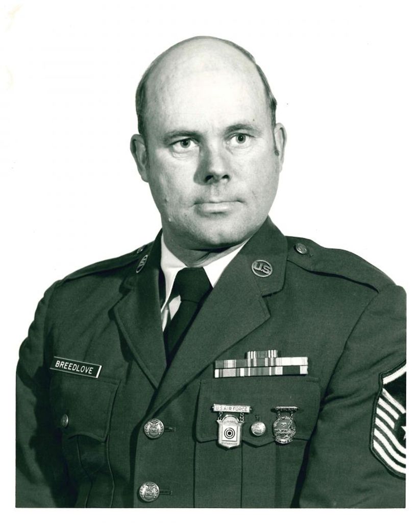 James Breedlove