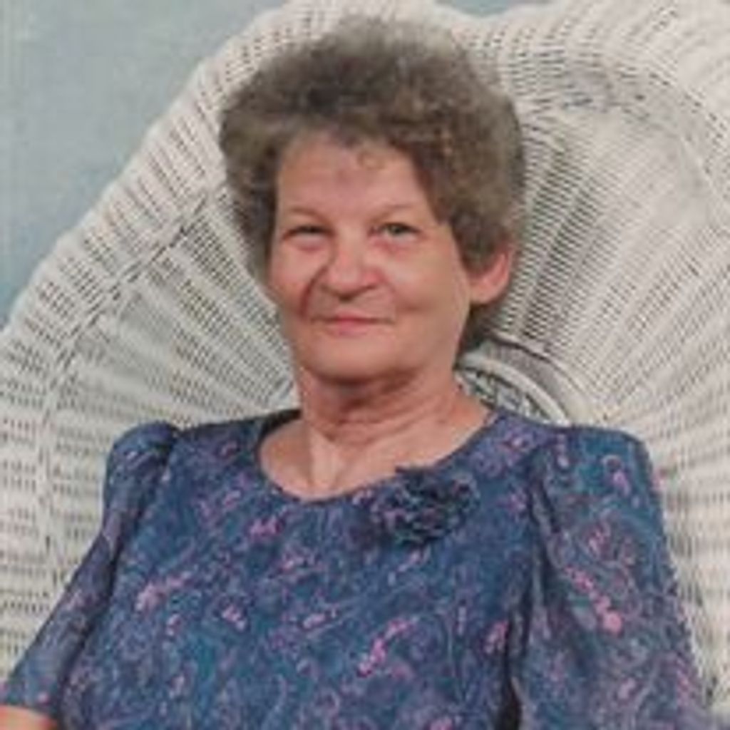 Annie Louise Mccollum